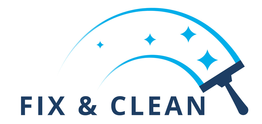 Fix & Clean services